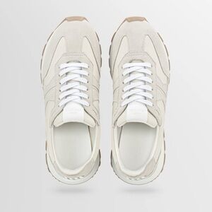 Koio Women’s Retro Runner Sneakers